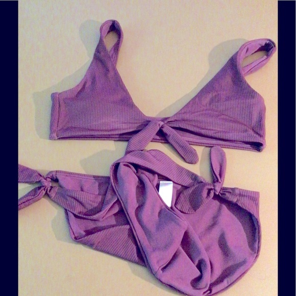 NO BOUNDARIES  BIKINI - Picture 2 of 6